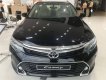 Toyota Camry 2.0E 2018 - Bán ô tô Toyota Camry 2.0E đời 2018, màu đen