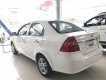 Chevrolet Aveo   2018 - Bán Chevrolet Aveo đời 2018, màu trắng, giá tốt