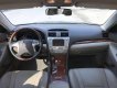 Toyota Camry  2.4 G  2007 - Cần bán lại xe Toyota Camry 2.4 G sản xuất 2007, màu bạc chính chủ, giá tốt