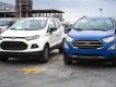 Ford EcoSport Titanium 1.5L AT 2018 - Bán xe Ford Ecosport 2018, xe du lịch cỡ nhỏ, khuyến mãi đặc biệt khi mua xe, lh: 0918889278