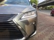 Lexus RX 350L 2018 - Bán Lexus RX 350L USA bản 07 chỗ siêu hiếm với màu kịch độc