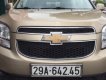 Chevrolet Orlando   1.8AT  2012 - Bán xe Chevrolet Orlando 1.8AT năm 2012 
