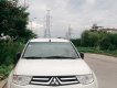 Mitsubishi Pajero Sport   3.0 AT  2017 - Cần bán lại xe Mitsubishi Pajero Sport 3.0 AT sản xuất năm 2017  