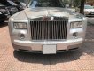 Rolls-Royce Phantom EWB 2007 - Cần bán Rolls-Royce Phantom EWB năm sản xuất 2007, màu bạc, nhập khẩu