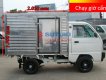 Suzuki Supper Carry Truck 2018 - Bán xe tải Suzuki 490kg, thùng dài 2050m, chạy giờ cấm, tặng 100% phí trước bạ