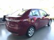 Hyundai i10 MT 2018 - Trả trước 130Tr lấy ngay Grandi 10 SD MT có sẵn kho, màu bạc - đỏ