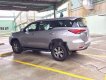 Toyota Fortuner 2018 - Cần bán Toyota Fortuner năm sản xuất 2018