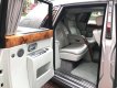 Rolls-Royce Phantom EWB 2007 - Cần bán Rolls-Royce Phantom EWB năm sản xuất 2007, màu bạc, nhập khẩu