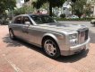 Rolls-Royce Phantom EWB 2007 - Cần bán Rolls-Royce Phantom EWB năm sản xuất 2007, màu bạc, nhập khẩu