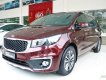 Kia Sedona DATH 2018 - Bán Kia Giải Phóng - Kia Sedona