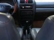 Mazda 323   1999 - Bán ô tô Mazda 323 năm 1999, màu đen, số sàn