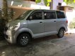 Suzuki APV GL 2012 - Bán Suzuki APV GL đời 2012, màu bạc