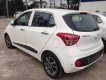 Hyundai Grand i10 1.2 MT 2018 - Bán Hyundai Grand i10 1.2 MT Hatchback, màu trắng 2018 giá tốt, giao xe ngay. Lh 091.323.0444