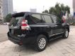 Toyota Prado TX-L 2016 - Bán Toyota Prado TX-L nhập khẩu nguyên chiếc, màu đen, sản xuất 2016. Lh: 0985102300 - 0942596555