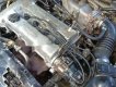 Mazda 323   1999 - Bán ô tô Mazda 323 năm 1999, màu đen, số sàn