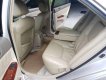 Toyota Camry   2002 - Cần bán xe Toyota Camry đời 2002, màu bạc xe gia đình