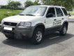 Ford Escape 2002 - Bán Ford Escape đời 2002, màu trắng số tự động