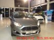 Ford Fiesta 2018 - Bán Ford Fiesta Sport màu xám giá khuyến mãi sốc - Liên hệ 0935.389.404 - Đà Nẵng Ford