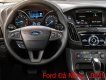 Ford Focus 2018 - Bán Ford Focus cao cấp, màu trắng, giá cực tốt, liên hệ 0935.389.404 Đà Nẵng Ford