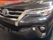 Toyota Fortuner 2018 - Cần bán Toyota Fortuner năm sản xuất 2018
