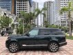 LandRover HSE  2018 - Bán xe LandRover Range Rover HSE năm 2018, màu xanh lục, nhập khẩu