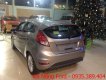 Ford Fiesta 2018 - Bán Ford Fiesta Sport màu xám giá khuyến mãi sốc - Liên hệ 0935.389.404 - Đà Nẵng Ford