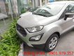 Ford EcoSport 2018 - Ford Ecosport Ambiente, số sàn, màu bạc, giảm giá sốc liên hệ 0901.979.357 - Hoàng