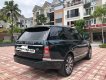 LandRover HSE  2018 - Bán xe LandRover Range Rover HSE năm 2018, màu xanh lục, nhập khẩu