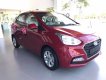 Hyundai i10 MT 2018 - Trả trước 130Tr lấy ngay Grandi 10 SD MT có sẵn kho, màu bạc - đỏ