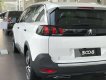 Peugeot 5008   2018 - Cần bán Peugeot 5008 đời 2018, màu trắng