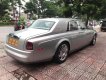 Rolls-Royce Phantom EWB 2007 - Cần bán Rolls-Royce Phantom EWB năm sản xuất 2007, màu bạc, nhập khẩu