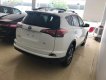 Toyota RAV4 LE 2017 - Bán Toyota RAV4 LE xuất Mỹ sản xuất 2017, đăng ký 2018, xe chạy chưa tới 5000Km