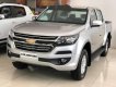 Chevrolet Colorado     2018 - Bán Chevrolet Colorado năm sản xuất 2018, màu xám