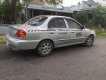 Kia Spectra 2004 - Bán ô tô Kia Spectra năm 2004, màu bạc chính chủ