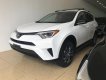 Toyota RAV4 LE 2017 - Bán Toyota RAV4 LE xuất Mỹ sản xuất 2017, đăng ký 2018, xe chạy chưa tới 5000Km