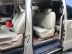 Hyundai Grand Starex   2011 - Bán xe Hyundai Grand Starex năm sản xuất 2011, màu vàng 