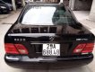 Mercedes-Benz C class 1997 - Bán ô tô Mercedes sản xuất 1997, màu đen, giá 145tr