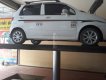 Daewoo Matiz SE 2008 - Bán xe Matiz 2008 màu trắng, giá 70tr