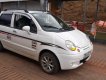 Daewoo Matiz SE 2008 - Bán xe Matiz 2008 màu trắng, giá 70tr