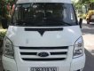 Ford Transit     2009 - Bán xe Ford Transit đời 2009, màu trắng 