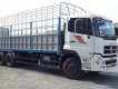 Xe tải 5 tấn - dưới 10 tấn 2017 - Bán Dongfeng (DFM) 9.35T đời 2017, nhập khẩu nguyên chiếc