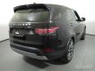 LandRover Discovery 2018 - Bán Land Rover Discovery Diesel, mẫu xe đa địa hình hạng sang dành giá tốt 0932222253