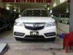 Acura MDX 2016 - Cần bán Acura MDX 2016, màu trắng, nhập khẩu nguyên chiếc