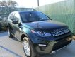 LandRover Discovery 2018 - Bán ô tô LandRover Discovery Sport 2018, màu xanh lục độc đáo 0932222253