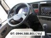 Xe tải 5 tấn - dưới 10 tấn 2017 - Bán Dongfeng (DFM) 9.35T đời 2017, nhập khẩu nguyên chiếc