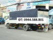 Xe tải 5 tấn - dưới 10 tấn 2017 - Bán Dongfeng (DFM) 9.35T đời 2017, nhập khẩu nguyên chiếc