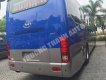 Hyundai Universe  Noble 2011 - Bán xe khách Hyundai Universe Noble 47 chỗ full options