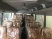 Hyundai County 2017 - Bán xe County One Đồng Vàng K29 chỗ thân dài