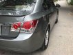 Chevrolet Lacetti   2010 - Xe Chevrolet Lacetti 2010, màu xám số sàn bán rẻ