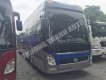 Hyundai Universe  Noble 2011 - Bán xe khách Hyundai Universe Noble 47 chỗ full options